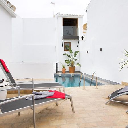 Luxurious Modern Apartment In Southern Andalucia Medina-Sidonia Esterno foto