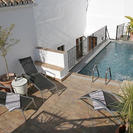 Luxurious Modern Apartment In Southern Andalucia Medina-Sidonia Esterno foto