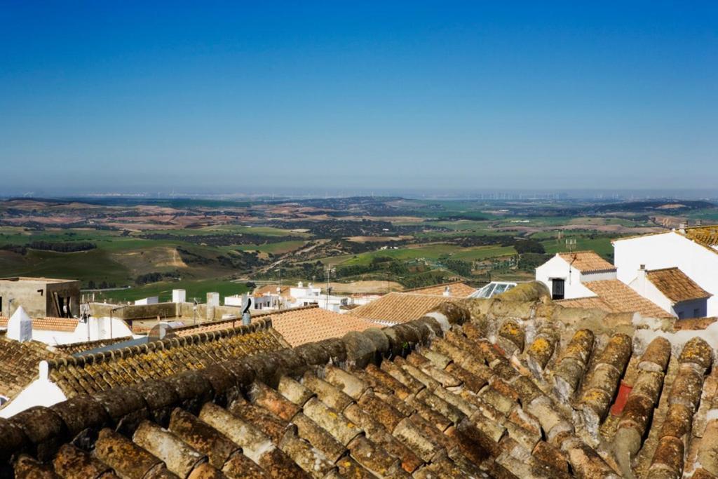 Luxurious Modern Apartment In Southern Andalucia Medina-Sidonia Esterno foto