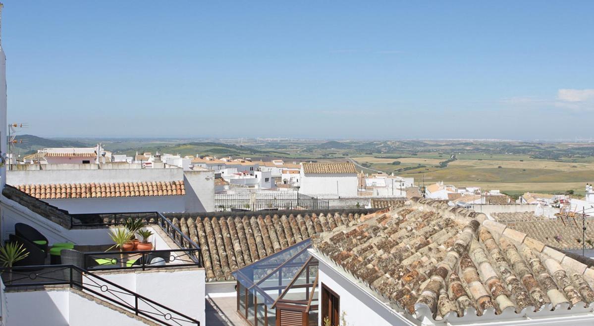 Luxurious Modern Apartment In Southern Andalucia Medina-Sidonia Esterno foto